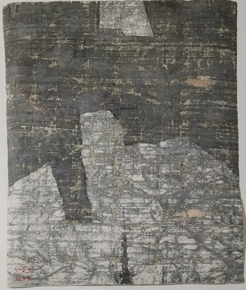 Untitled (P.G P032)
