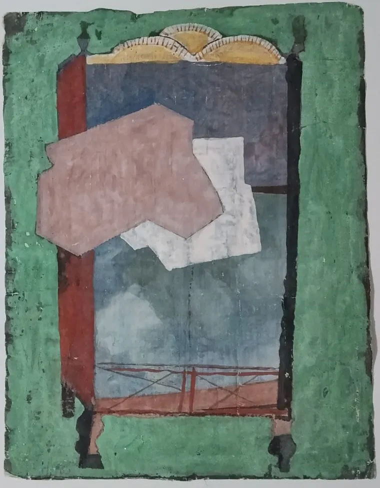 Memory Closet 7