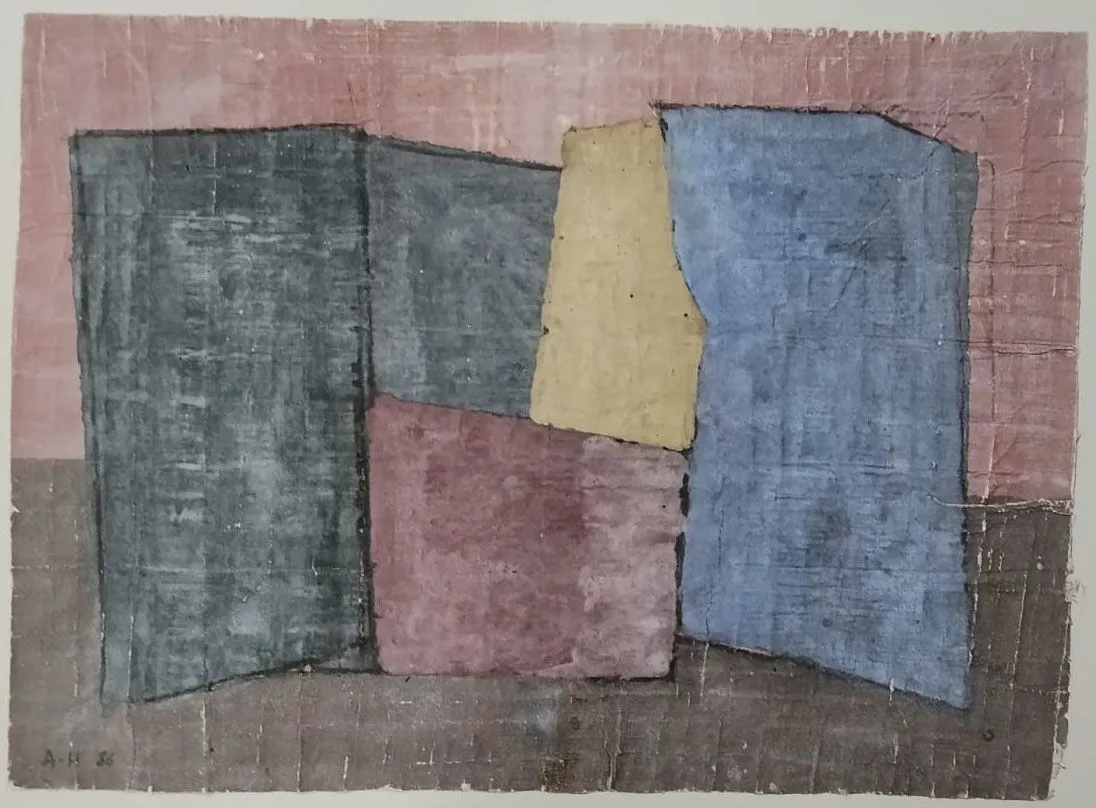 Untitled (P.G P051)
