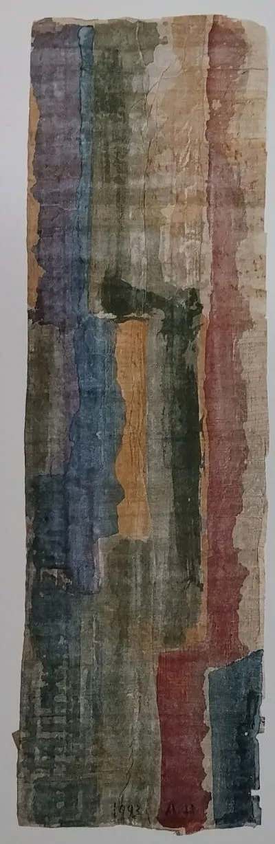 Untitled (P.G P053)