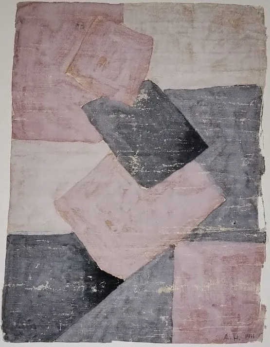 Untitled (P.G P083)