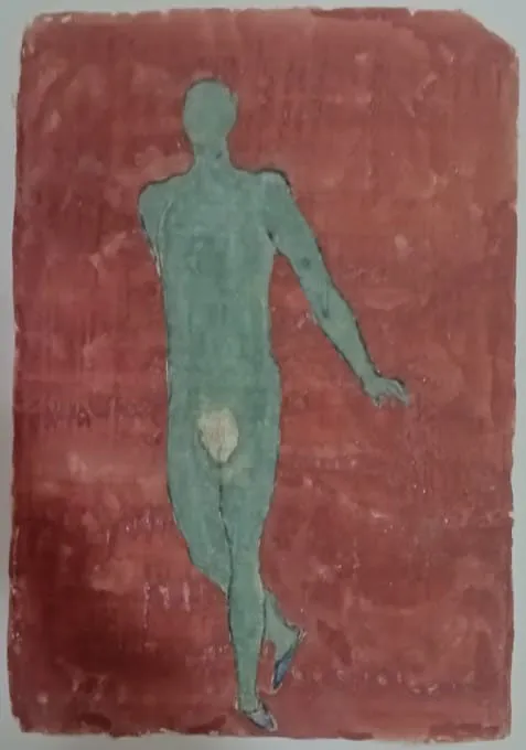 Untitled (P.G P099)