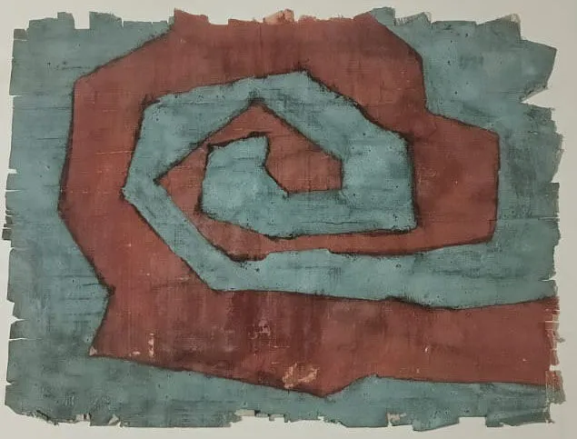 Untitled (P.G P124)