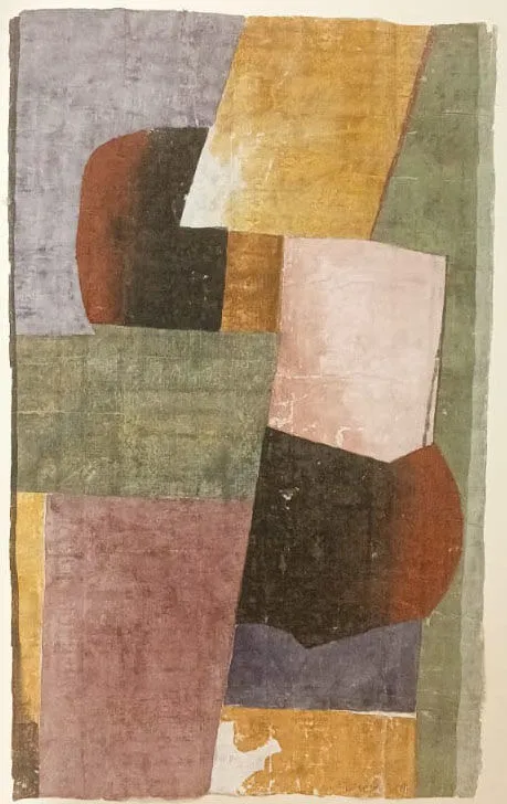 Untitled (P.G P130)