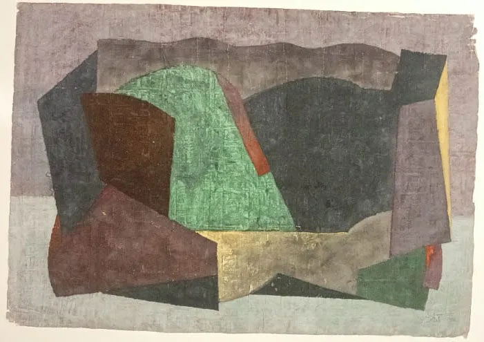 Untitled (P.G P131)