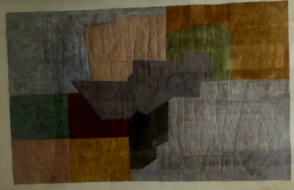 Untitled (P.G P140)