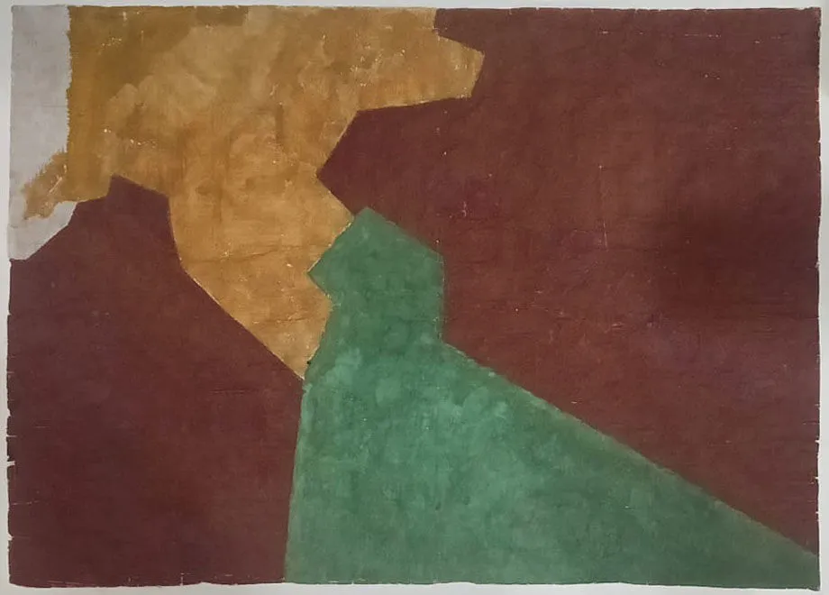Untitled (P.G P146)