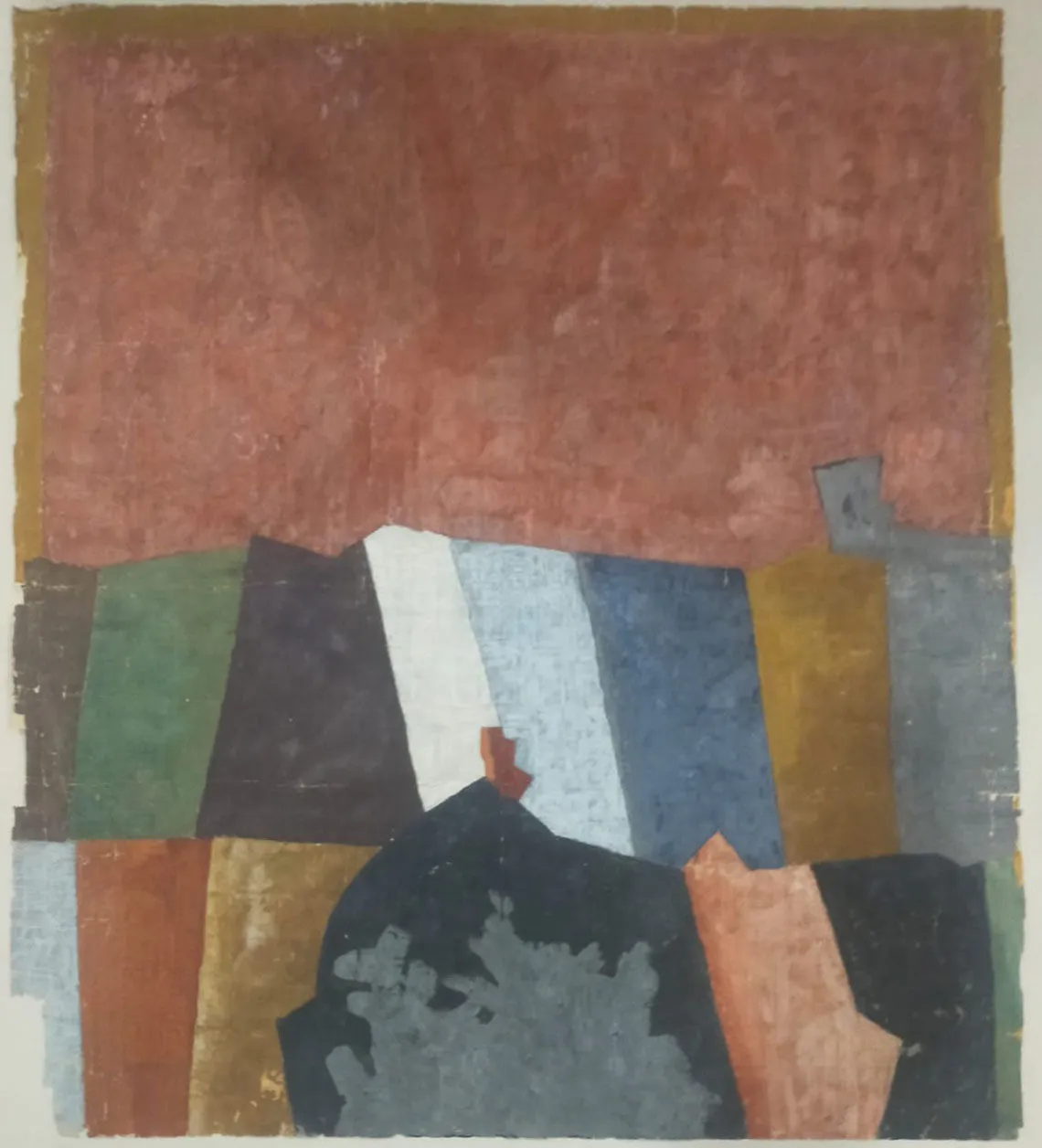 Untitled (P.G P147)