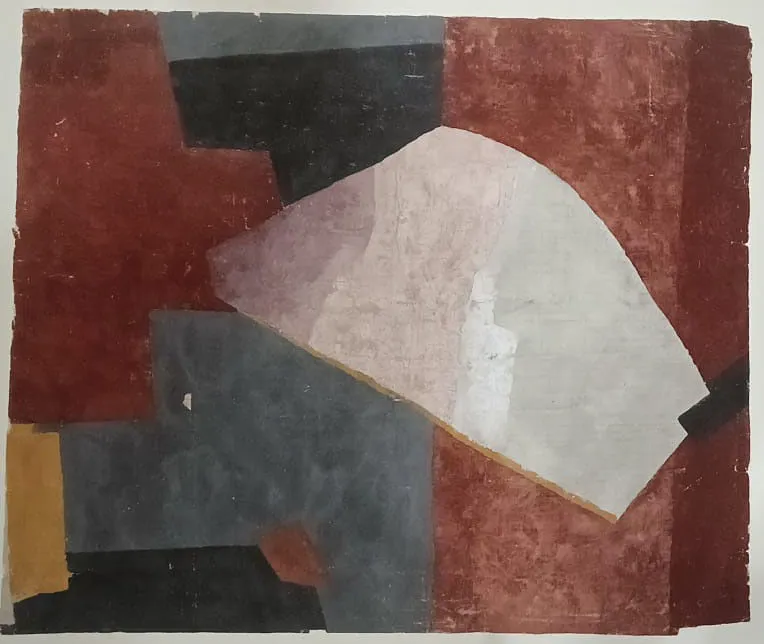 Untitled (P.G P154)