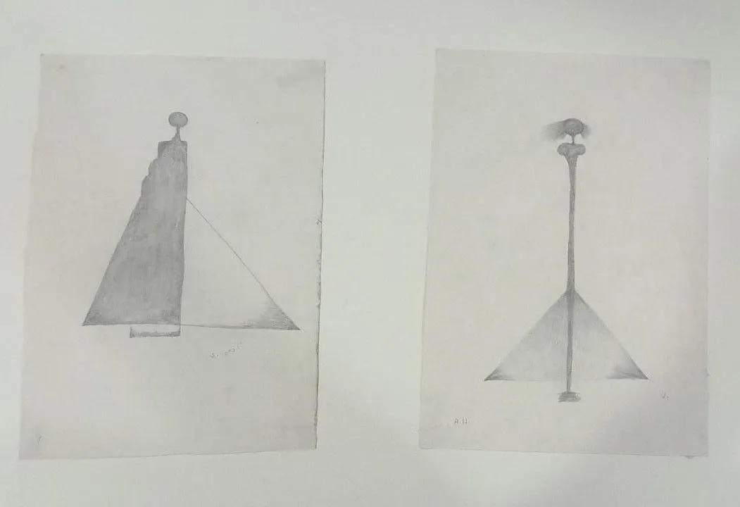 Untitled Pencil 066