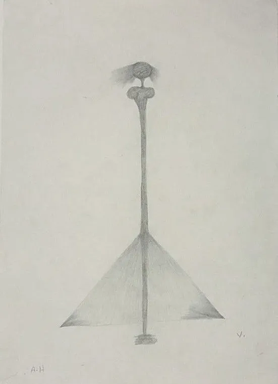 Untitled Pencil66