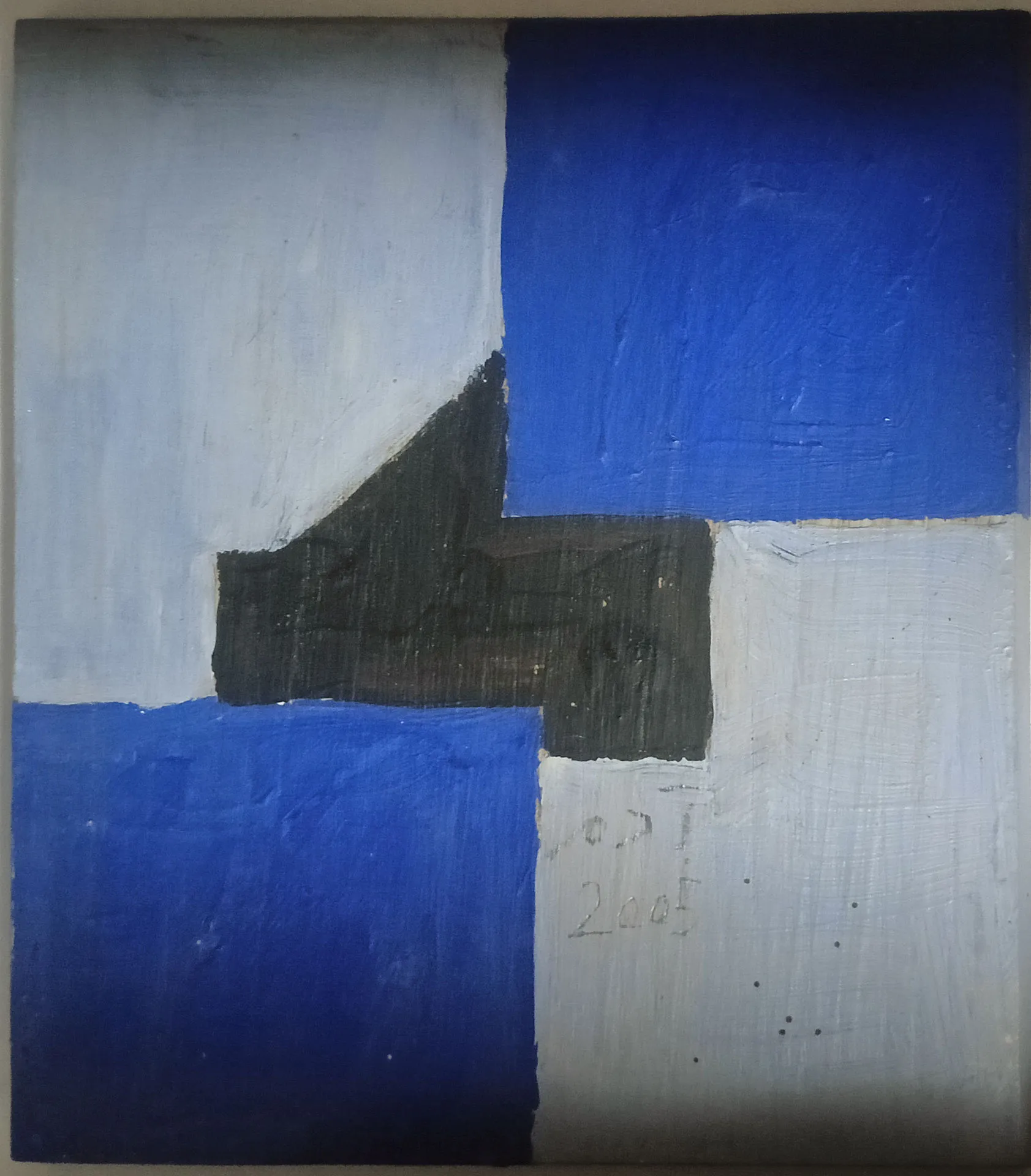 Untitled Acrylic 13