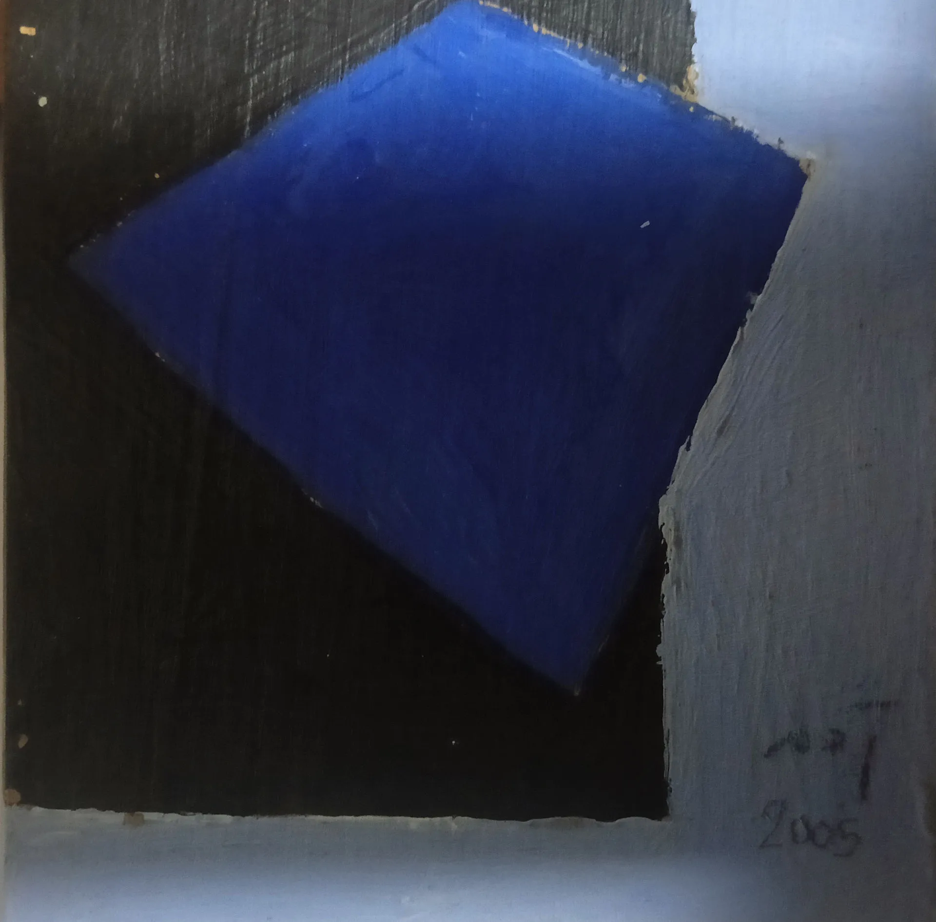 Untitled Acrylic 19