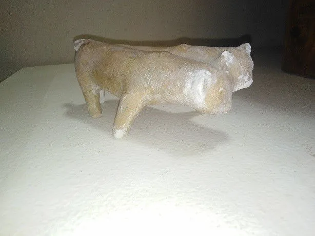 Two Cats