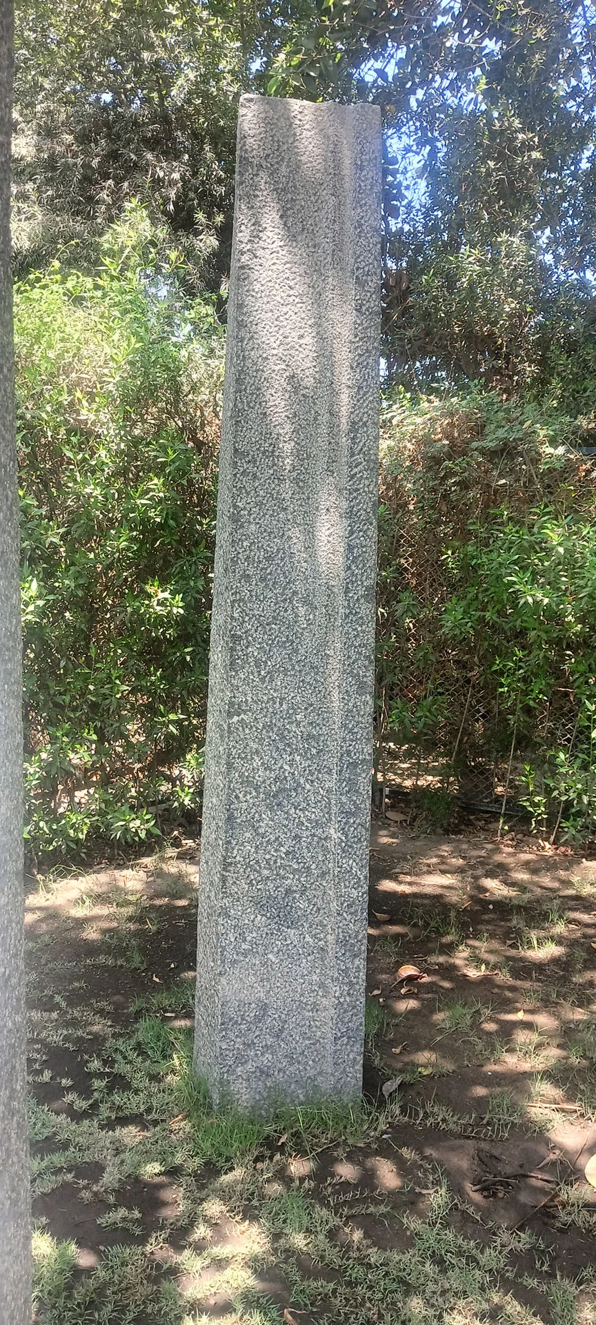 The Seven Pillars 2