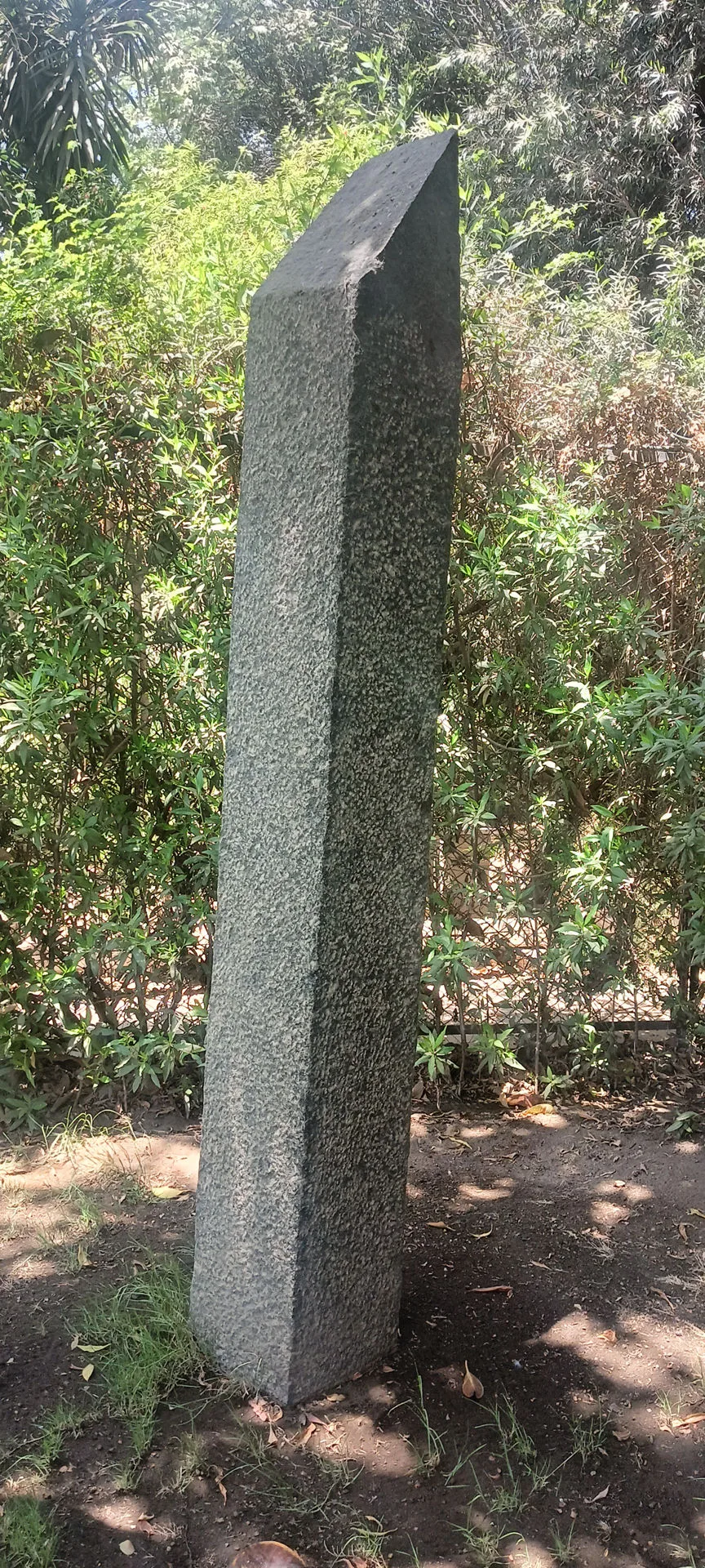 The Seven Pillars 3