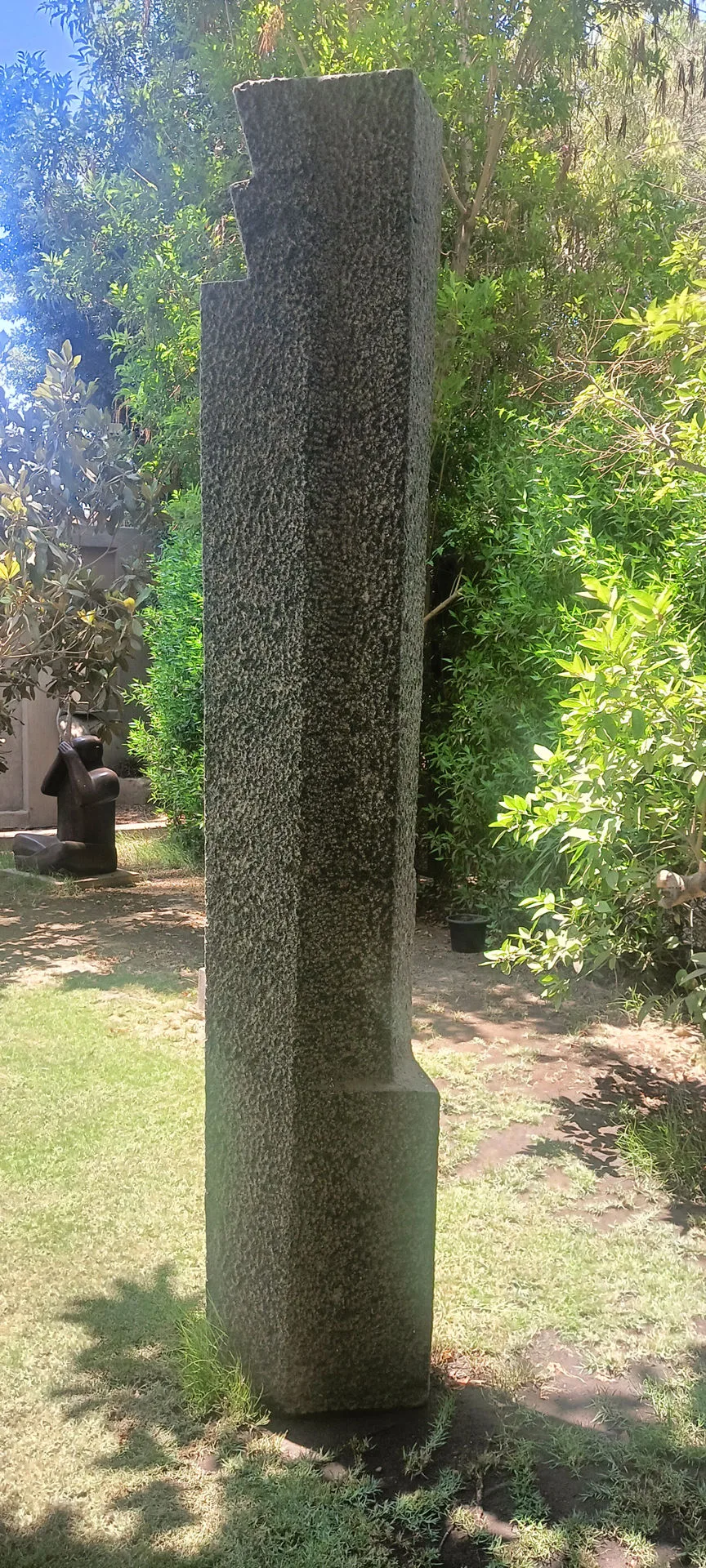 The Seven Pillars 4