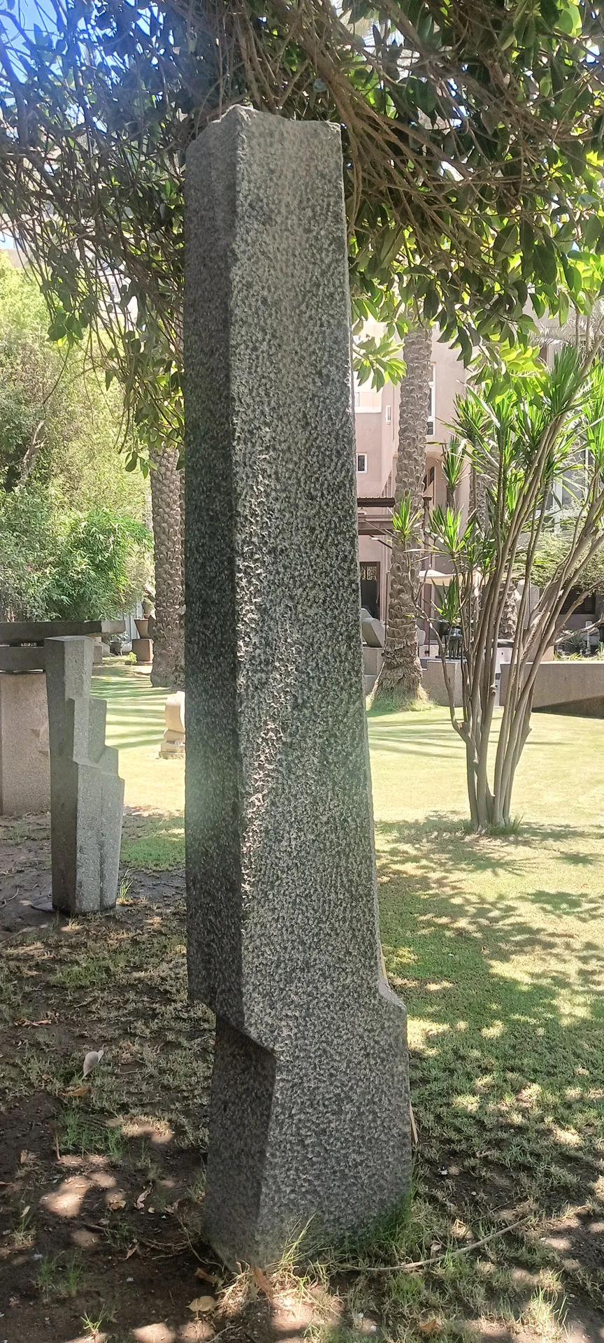 The Seven Pillars 6